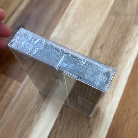 DISMEMBER 1991 Cassette (collectible) Nuclear Blast America - Picture 3 of 4